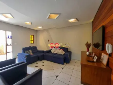 Casa com 3 Quartos à venda, 125m² no Loteamento Itatiba Park, Itatiba