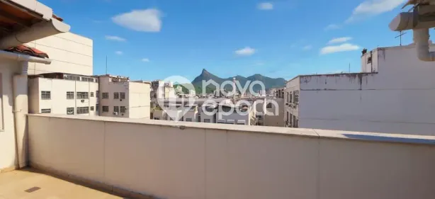 Apartamento com 3 Quartos à venda, 110m² no Flamengo, Rio de Janeiro