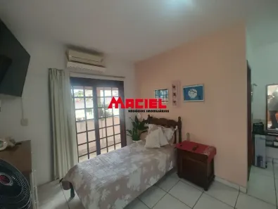 Apartamento com 4 Quartos à venda, 127m² no Bosque dos Eucaliptos, São José dos Campos