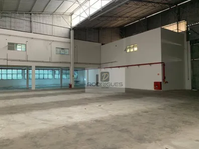 Galpão/Depósito/Armazém para alugar, 3660m² no Planalto, São Bernardo do Campo