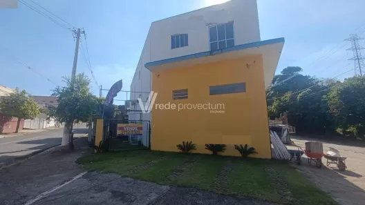 Ponto Comercial à venda, 355m² no Jardim Nova Mercedes, Campinas