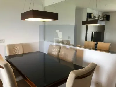 Apartamento com 3 Quartos à venda, 85m² no Jardim Tupanci, Barueri