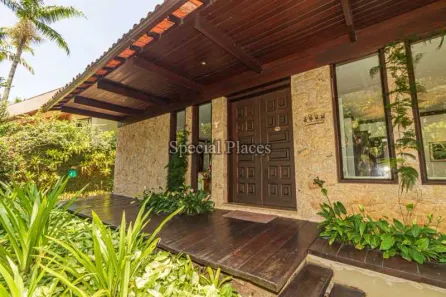 Casa de Condomínio com 5 Quartos à venda, 614m² no Itanhangá, Rio de Janeiro