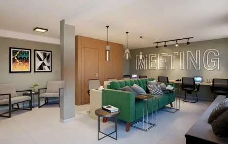 Apartamento com 3 Quartos à venda, 57m² no Jacarepaguá, Rio de Janeiro