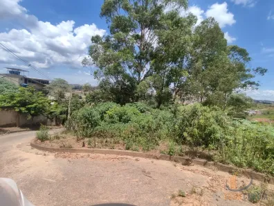 Lote/Terreno à venda, 455m² no Monte Cristo, Conselheiro Lafaiete
