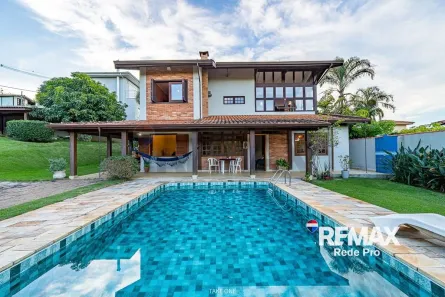 Casa de Condomínio com 3 Quartos à venda, 260m² no Vista Alegre, Vinhedo
