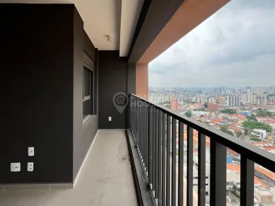 Apartamento com 2 Quartos à venda, 69m² no Saúde, São Paulo