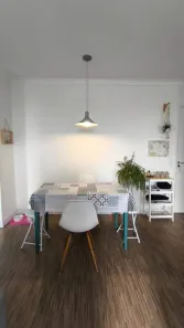 Apartamento com 1 Quarto à venda, 35m² no Quinta da Paineira, São Paulo