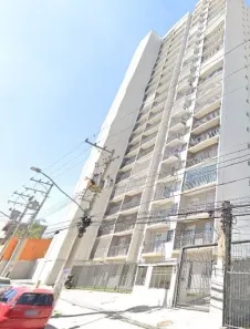 Apartamento com 2 Quartos à venda, 30m² no Vila Tolstoi, São Paulo