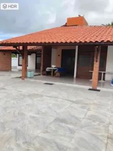 Casa com 4 Quartos à venda, 250m² no Centro, Barra de São Miguel