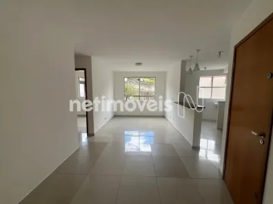 Apartamento com 2 Quartos à venda, 59m² no Vila Nova Vista, Sabará