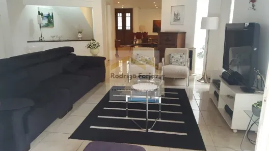 Casa de Condomínio com 4 Quartos à venda, 350m² no Alphaville, Santana de Parnaíba