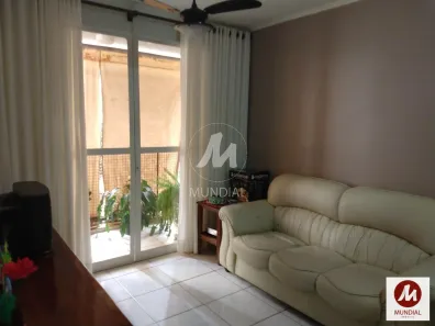 Apartamento com 3 Quartos à venda, 66m² no Parque Industrial Lagoinha, Ribeirão Preto