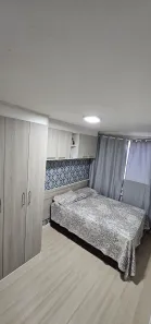 Apartamento com 2 Quartos à venda, 55m² no Glória, Macaé