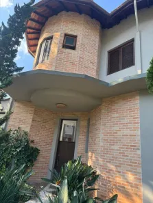 Casa de Condomínio com 4 Quartos para alugar, 429m² no Roseira, Mairiporã