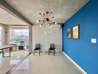 Apartamento com 2 Quartos à venda, 70m² no Pitangueiras, Guarujá