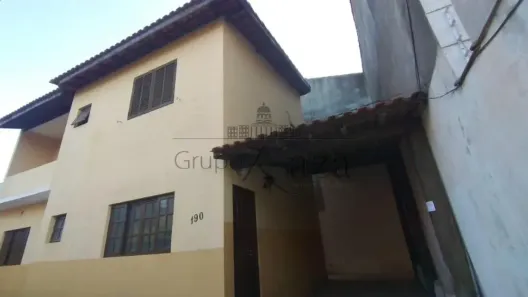 Sobrado com 3 Quartos à venda, 131m² no Residencial Bosque dos Ipês, São José dos Campos