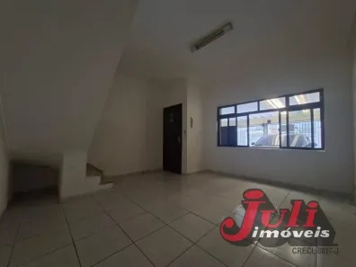 Sobrado com 2 Quartos para alugar, 148m² no Rudge Ramos, São Bernardo do Campo