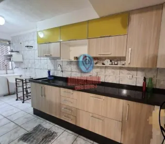 Apartamento com 2 Quartos à venda, 50m² no Jardim Dayse, Ferraz de Vasconcelos