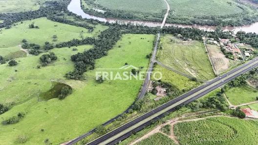 Lote/Terreno à venda, 2893m² no Vila Sônia, Piracicaba