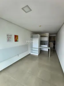 Flat com 1 Quarto à venda, 25m² no Merepe, Ipojuca
