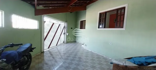 Casa com 3 Quartos à venda, 80m² no Jardim Nova Flórida, São José dos Campos