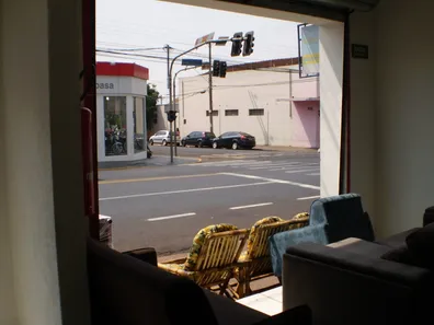 Ponto Comercial com 2 Quartos à venda, 200m² no Ipiranga, Ribeirão Preto