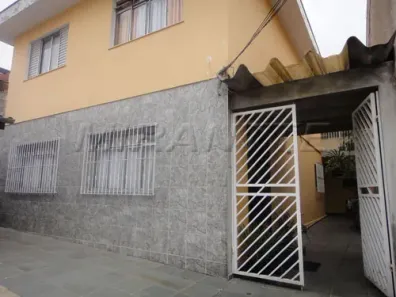 Sobrado com 3 Quartos à venda, 150m² no Vila Ede, São Paulo