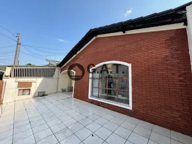 Casa com 4 Quartos à venda, 173m² no Vila Elza, Sorocaba