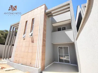 Casa com 3 Quartos à venda, 100m² no Coité, Eusébio