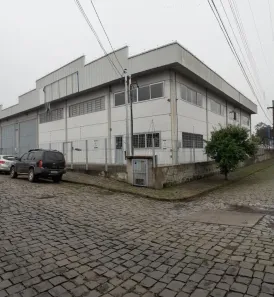 Galpão/Depósito/Armazém para alugar, 700m² no Interlagos, Caxias do Sul