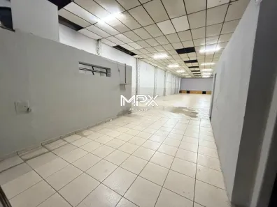 Ponto Comercial à venda, 500m² no Paulicéia, Piracicaba