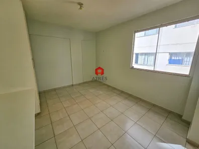 Apartamento com 1 Quarto para alugar, 25m² no Setor Leste Universitário, Goiânia