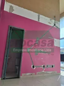 Ponto Comercial para alugar, 39m² no Chapada, Manaus