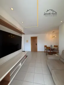 Apartamento com 2 Quartos à venda, 55m² no Morada de Laranjeiras, Serra
