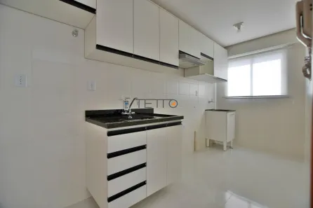 Apartamento com 2 Quartos à venda, 55m² no Samambaia Norte, Brasília