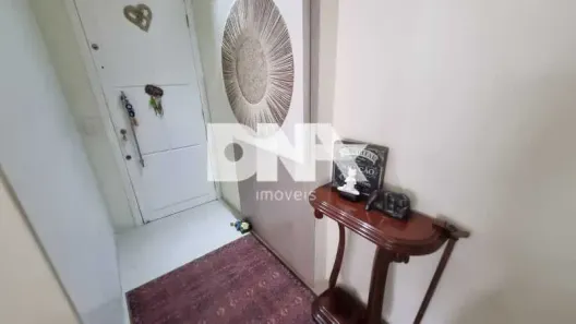 Cobertura com 3 Quartos à venda, 140m² no Humaitá, Rio de Janeiro