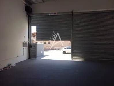 Galpão/Depósito/Armazém para alugar, 320m² no Vila Guarani, Mauá