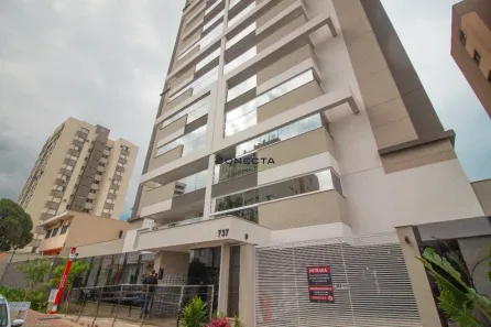 Apartamento com 2 Quartos à venda, 95m² no Judith, Londrina