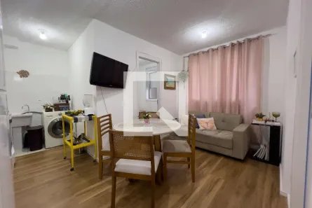 Apartamento com 2 Quartos à venda, 36m² no Mooca, São Paulo