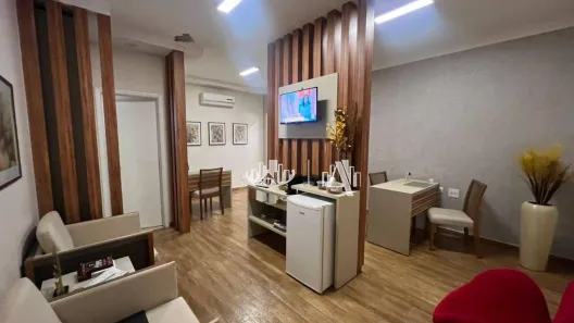 Sala Comercial à venda, 131m² no Centro, Londrina