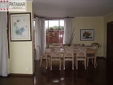 Sobrado com 5 Quartos à venda, 1300m² no Morumbi, São Paulo
