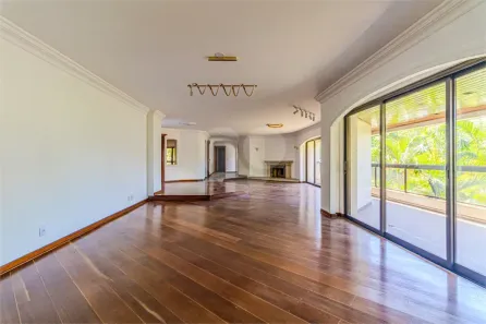 Apartamento com 4 Quartos à venda, 388m² no Pacaembu, São Paulo