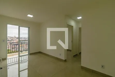 Apartamento com 2 Quartos à venda, 50m² no Jardim Itacolomi, São Paulo