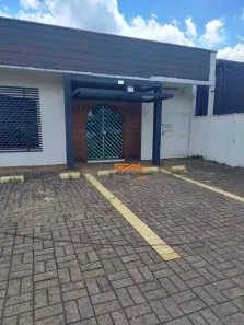Imóvel Comercial para venda ou aluguel, 400m² no Cidade Universitária, Campinas