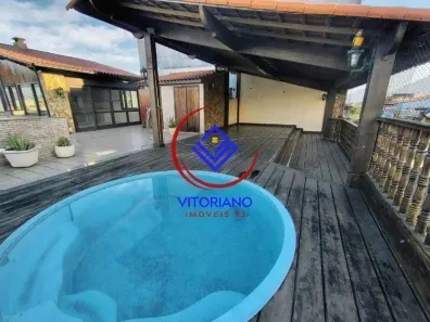 Casa com 3 Quartos à venda, 211m² no Centro, Nilópolis
