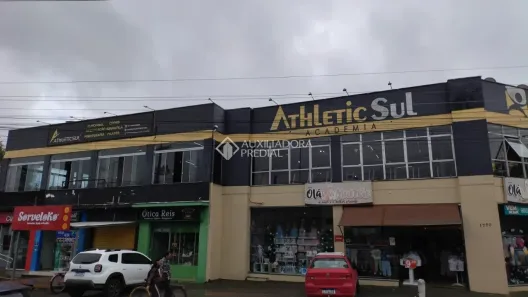 Ponto Comercial para alugar, 430m² no Restinga, Porto Alegre