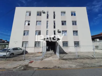 Apartamento com 3 Quartos para alugar, 68m² no Praia Comprida, São José