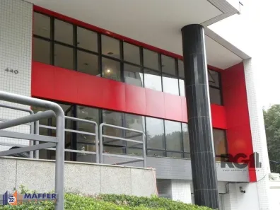 Ponto Comercial à venda, 113m² no Três Figueiras, Porto Alegre