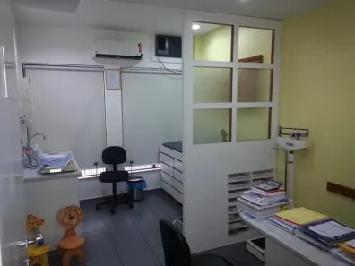 Sala Comercial à venda, 124m² no Centro, Niterói